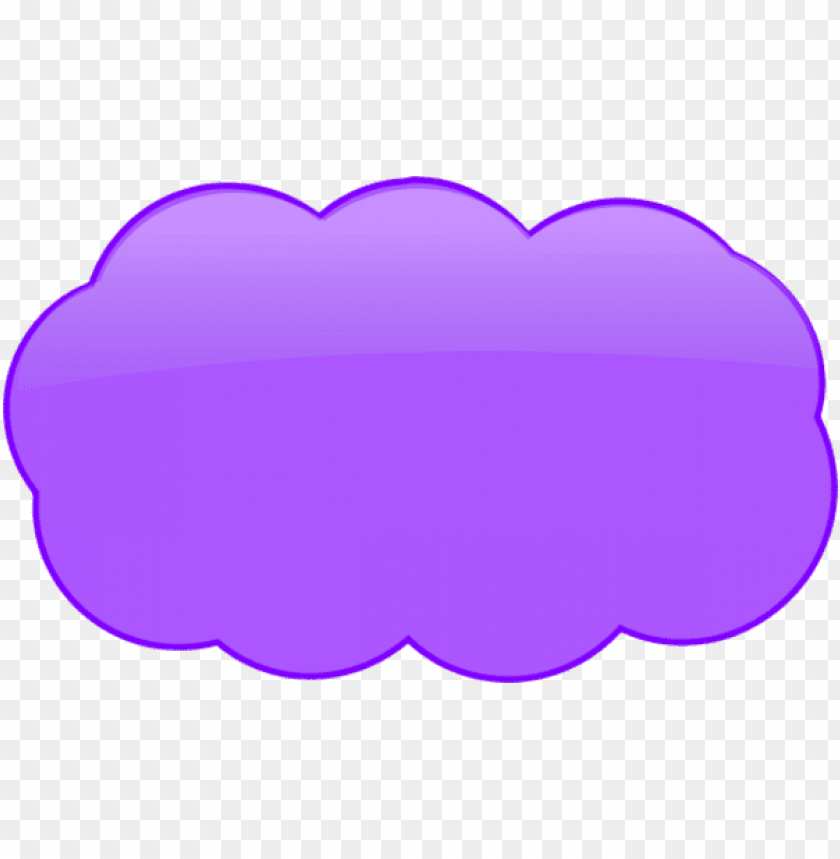 Detail Cloud Clip Art Png Nomer 31