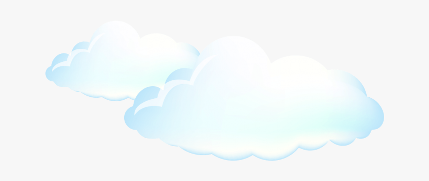 Detail Cloud Clip Art Png Nomer 51