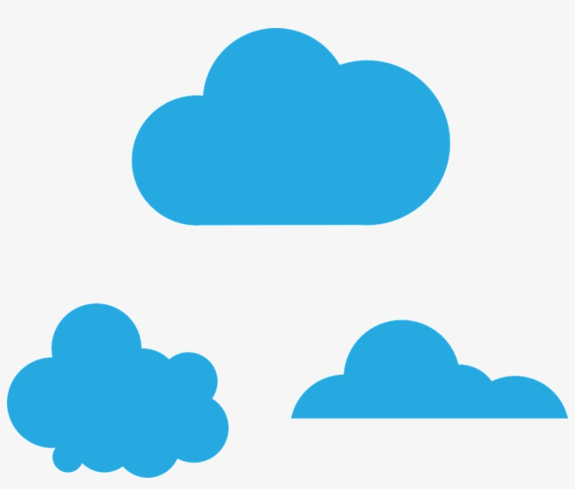 Detail Cloud Clip Art Png Nomer 55