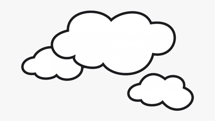 Detail Cloud Clipart Nomer 19