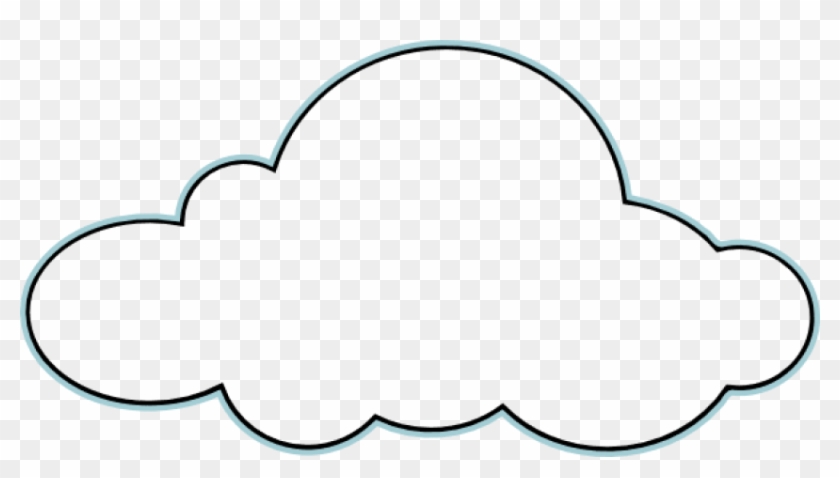 Detail Cloud Clipart Nomer 32