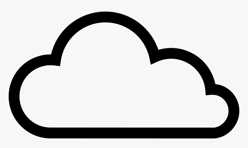 Detail Cloud Clipart Transparent Nomer 47
