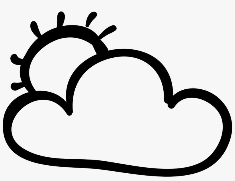 Detail Cloud Clipart Transparent Nomer 49