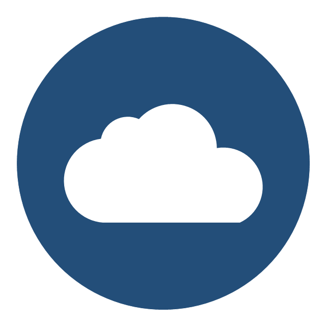 Detail Cloud Computing Icon Png Nomer 13