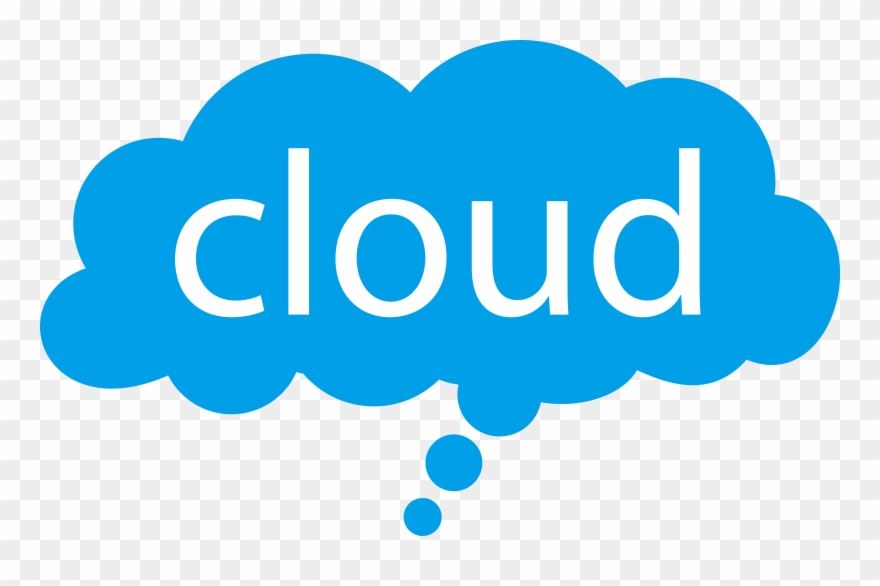 Detail Cloud Computing Icon Png Nomer 14