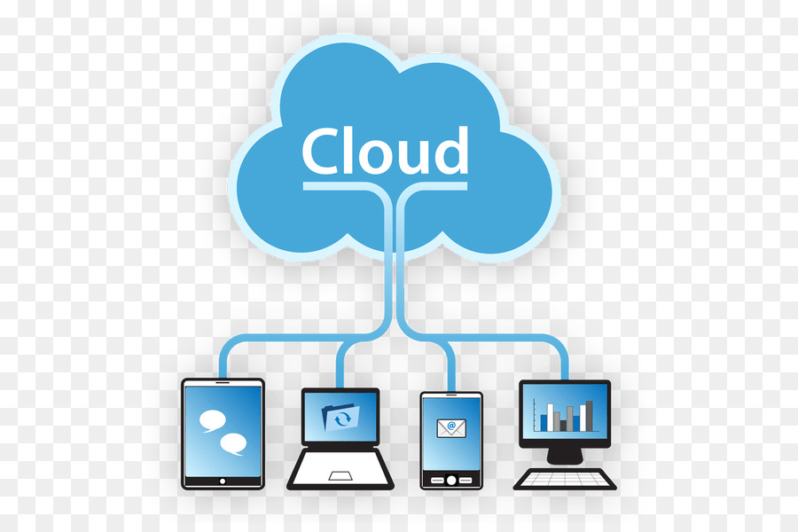 Detail Cloud Computing Icon Png Nomer 32
