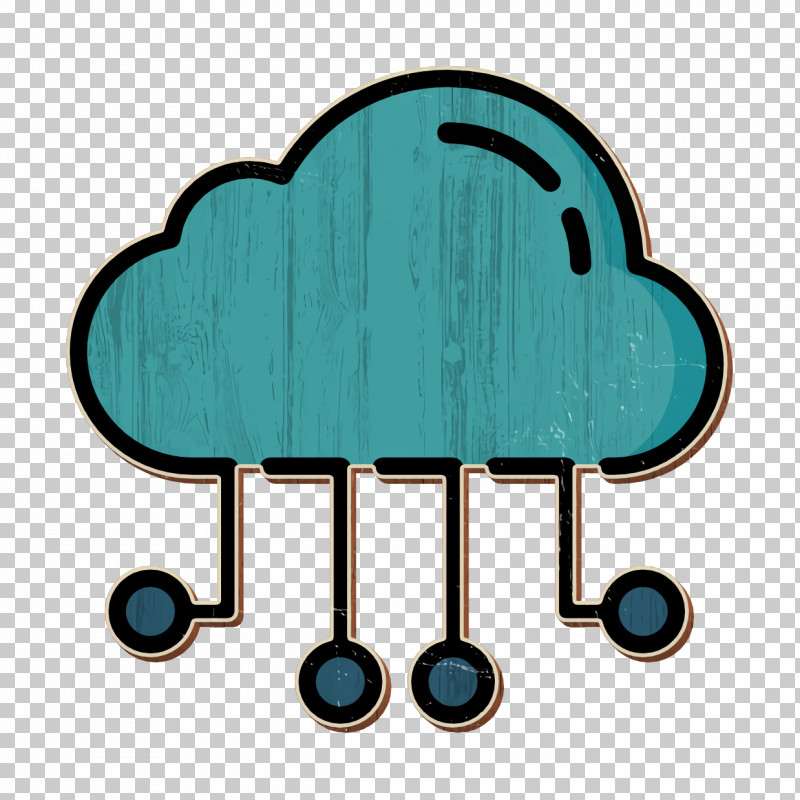 Detail Cloud Computing Icon Png Nomer 35