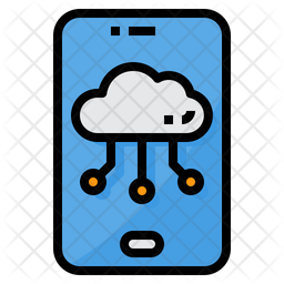 Detail Cloud Computing Icon Png Nomer 38