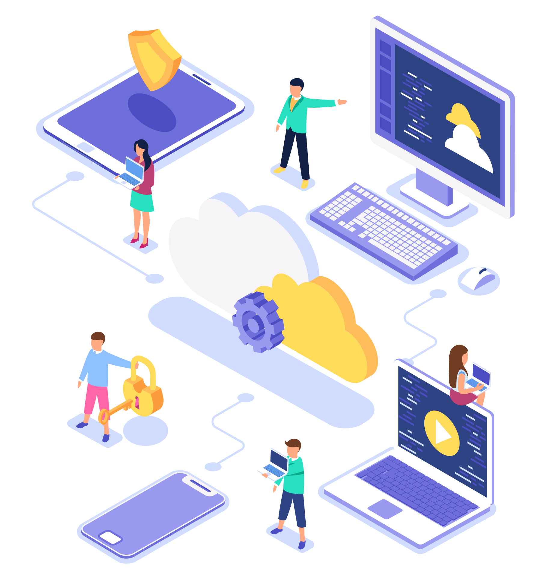 Detail Cloud Computing Intranet Nomer 22