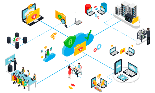 Detail Cloud Computing Intranet Nomer 44