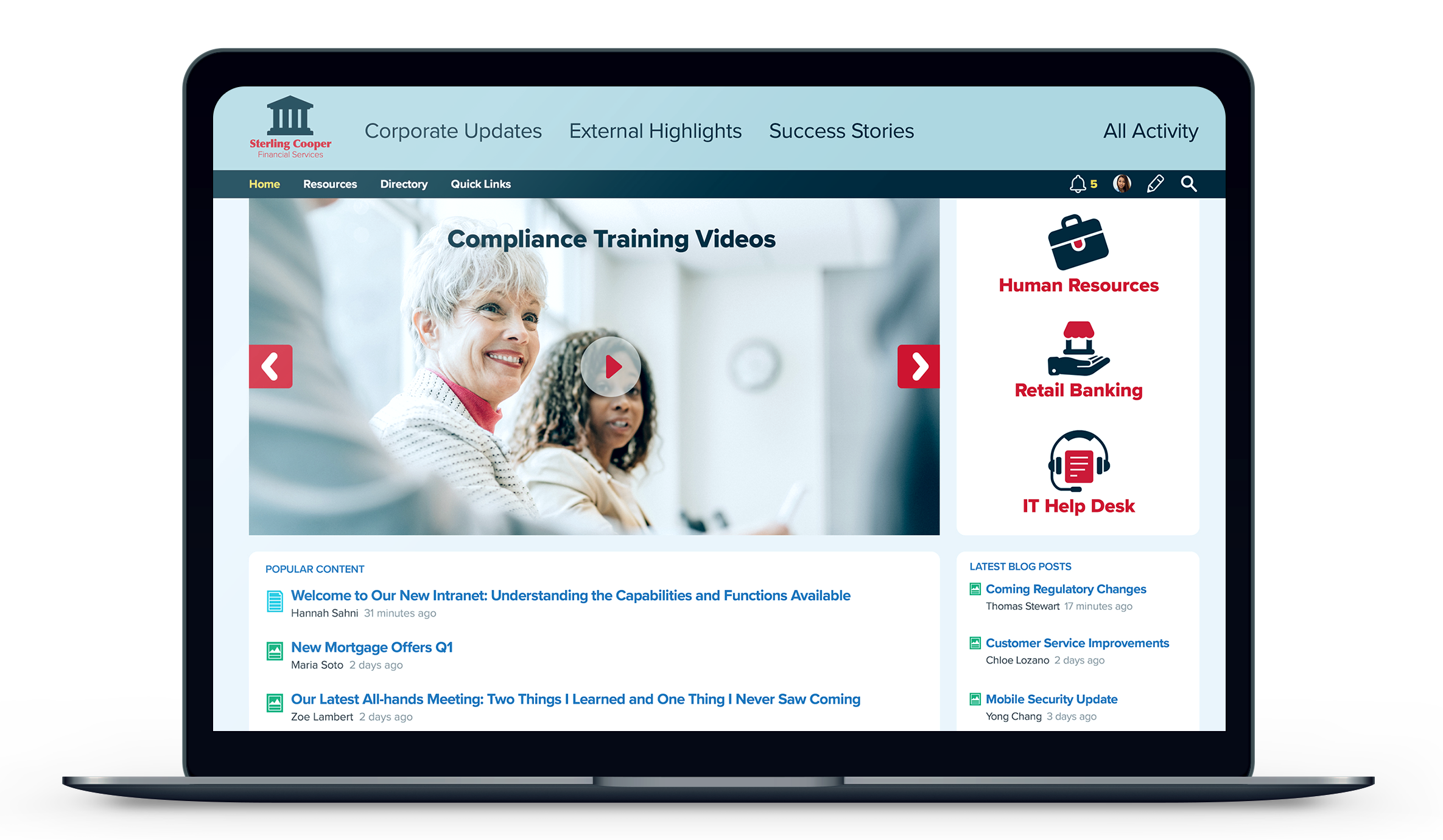 Detail Cloud Computing Intranet Nomer 9