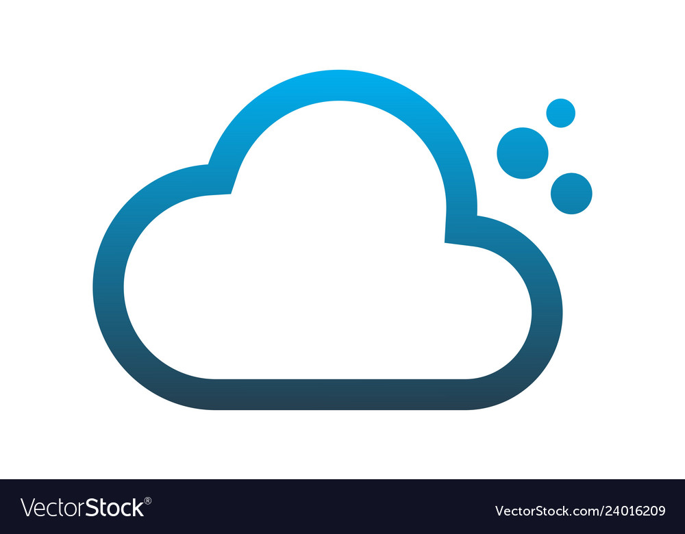 Detail Cloud Computing Logo Nomer 18