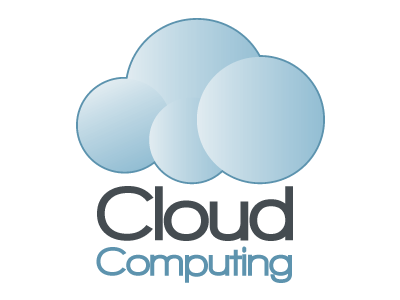 Detail Cloud Computing Logo Nomer 20