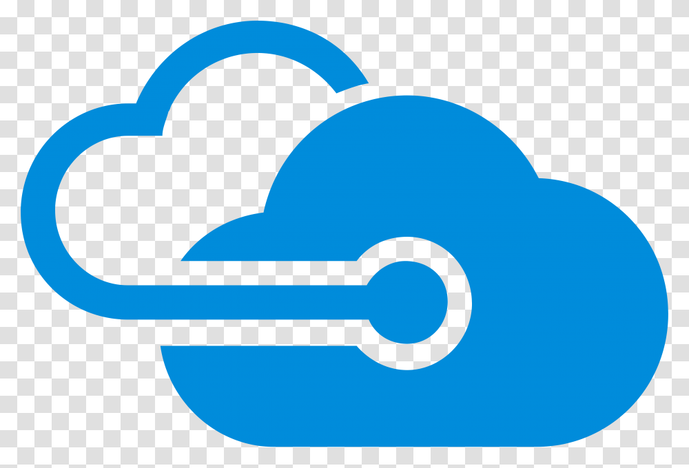 Detail Cloud Computing Logo Nomer 21