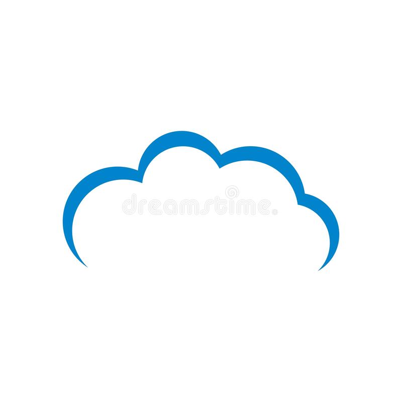 Detail Cloud Computing Logo Nomer 26