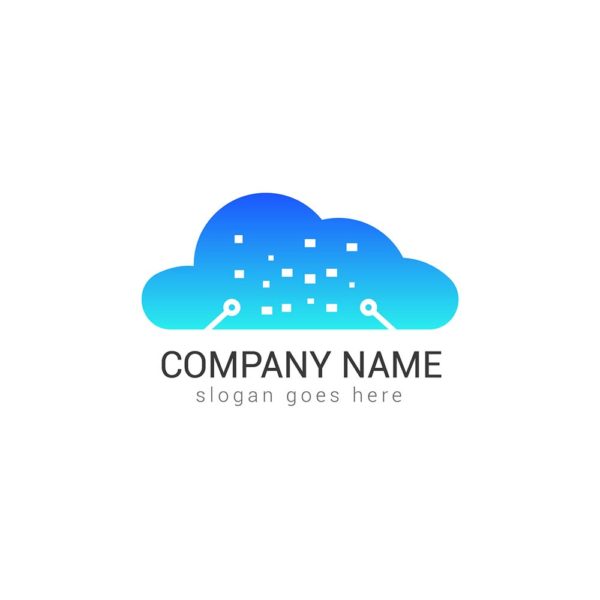 Detail Cloud Computing Logo Nomer 28