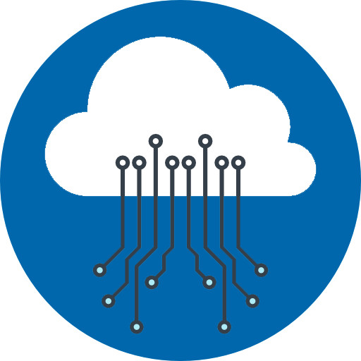 Detail Cloud Computing Logo Nomer 30