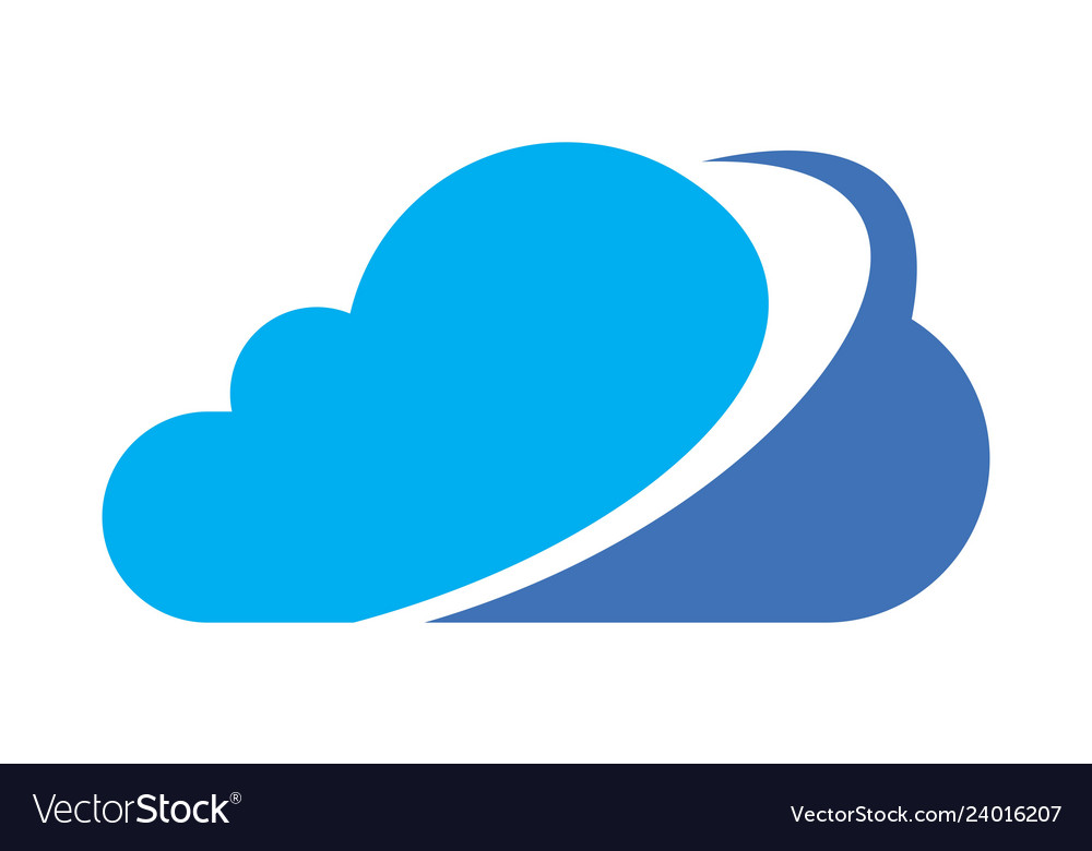 Detail Cloud Computing Logo Nomer 32