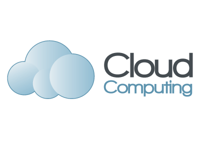 Detail Cloud Computing Logo Nomer 34