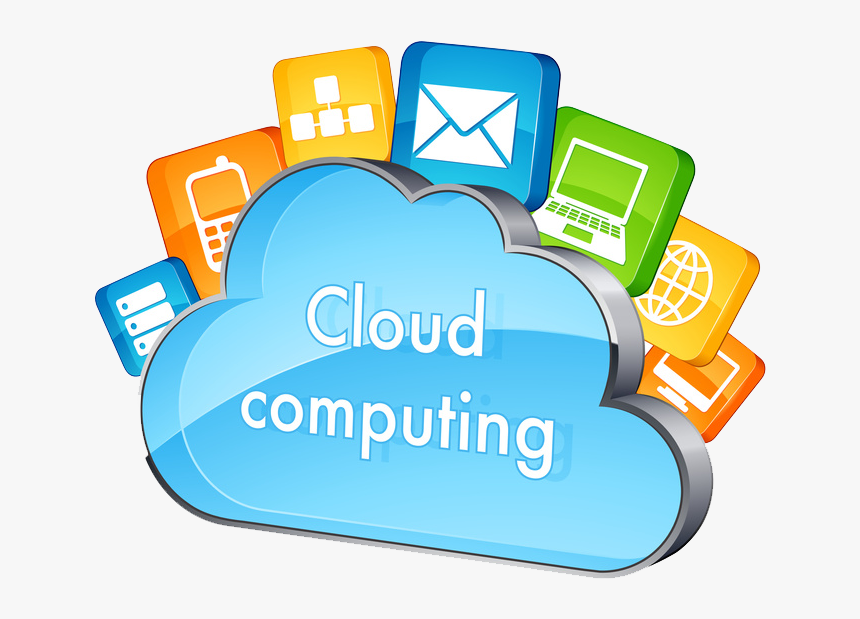 Detail Cloud Computing Logo Nomer 43