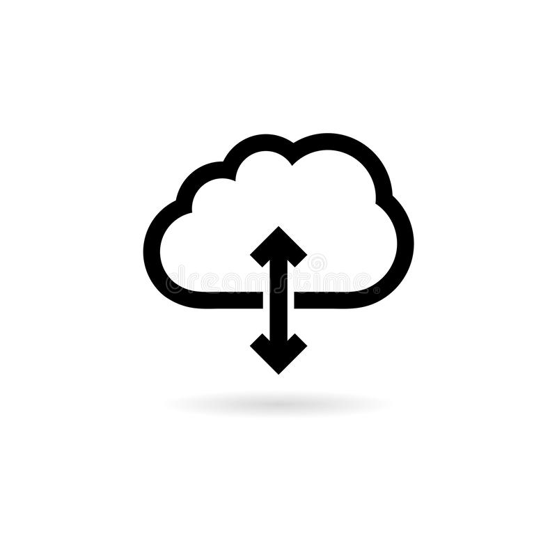 Detail Cloud Computing Logo Nomer 48