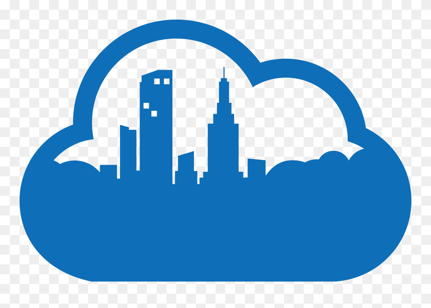 Detail Cloud Computing Logo Nomer 53