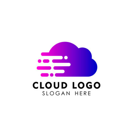 Detail Cloud Computing Logo Nomer 58