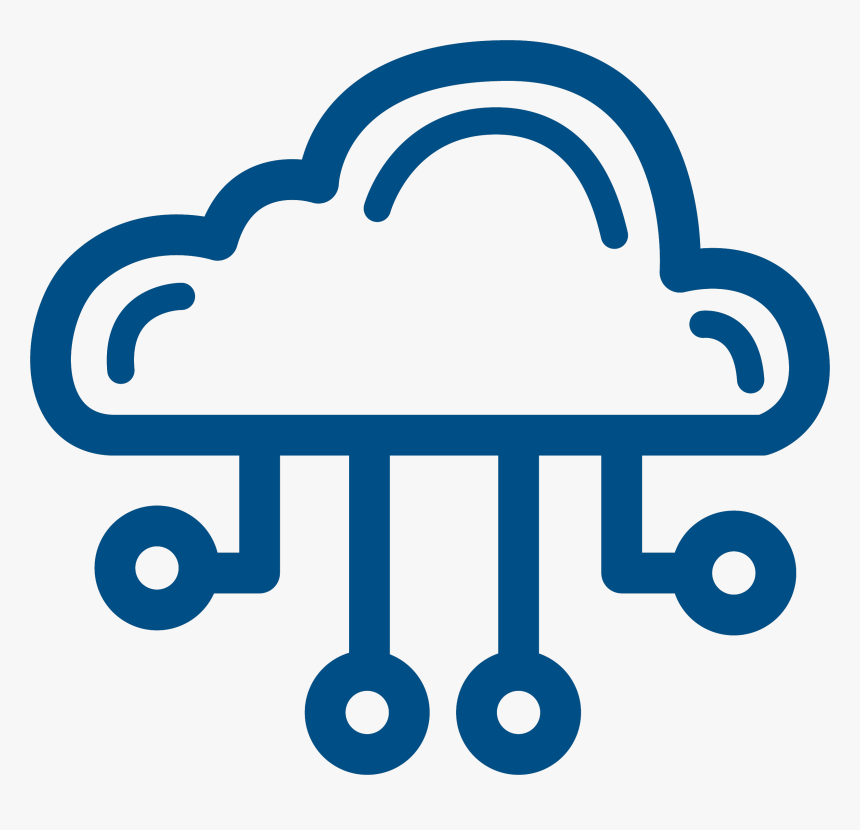 Cloud Computing Png - KibrisPDR