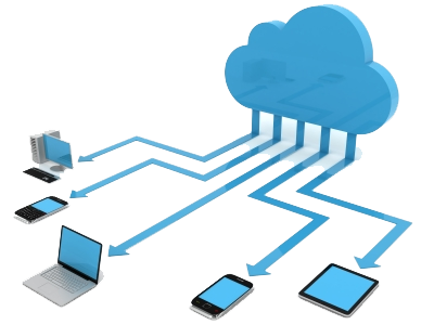 Detail Cloud Computing Png Nomer 16