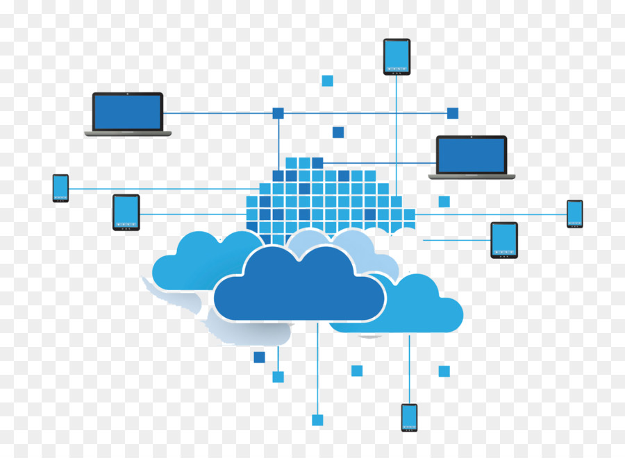 Detail Cloud Computing Png Nomer 18