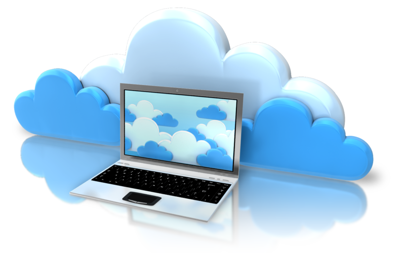 Detail Cloud Computing Png Nomer 19