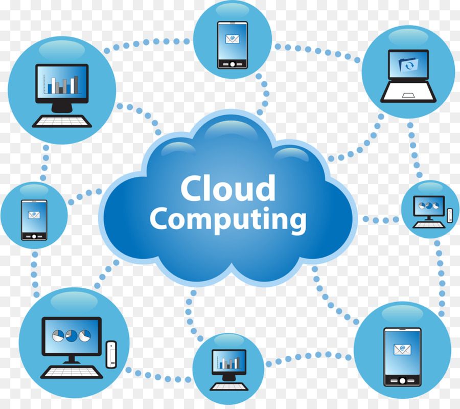 Detail Cloud Computing Png Nomer 21