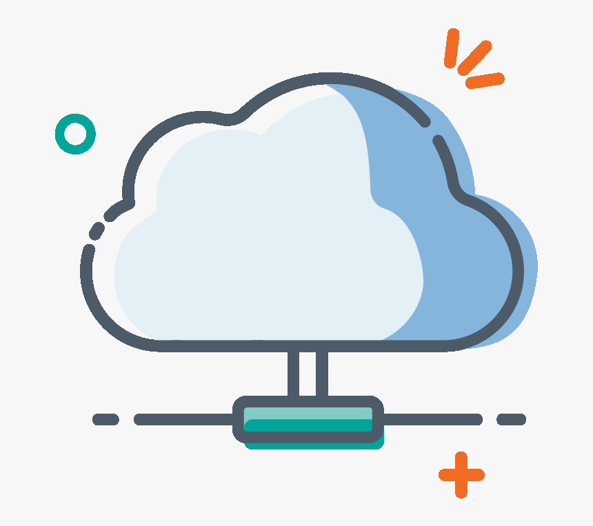 Detail Cloud Computing Png Nomer 22