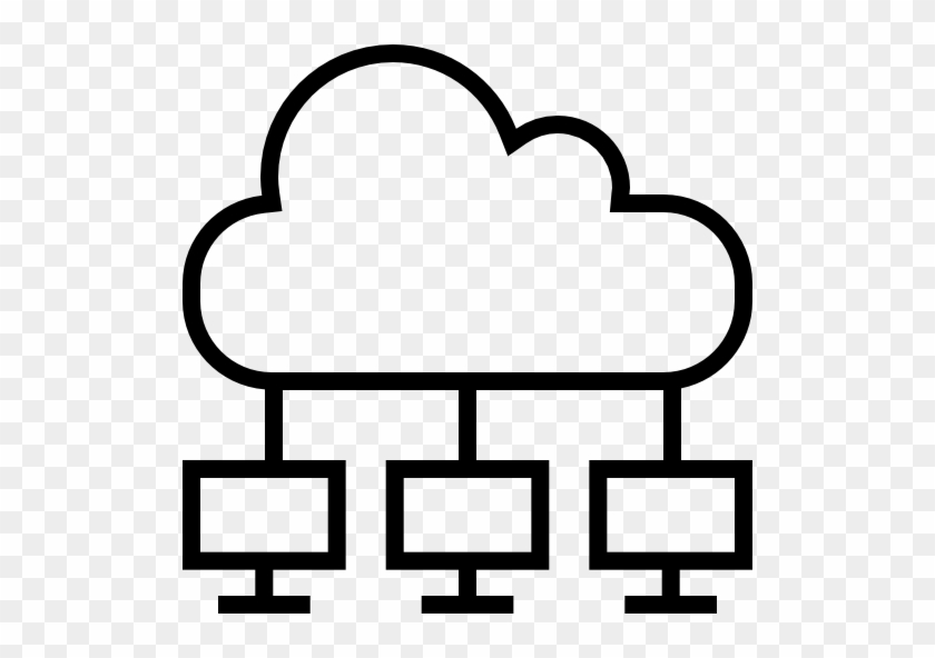 Detail Cloud Computing Png Nomer 24