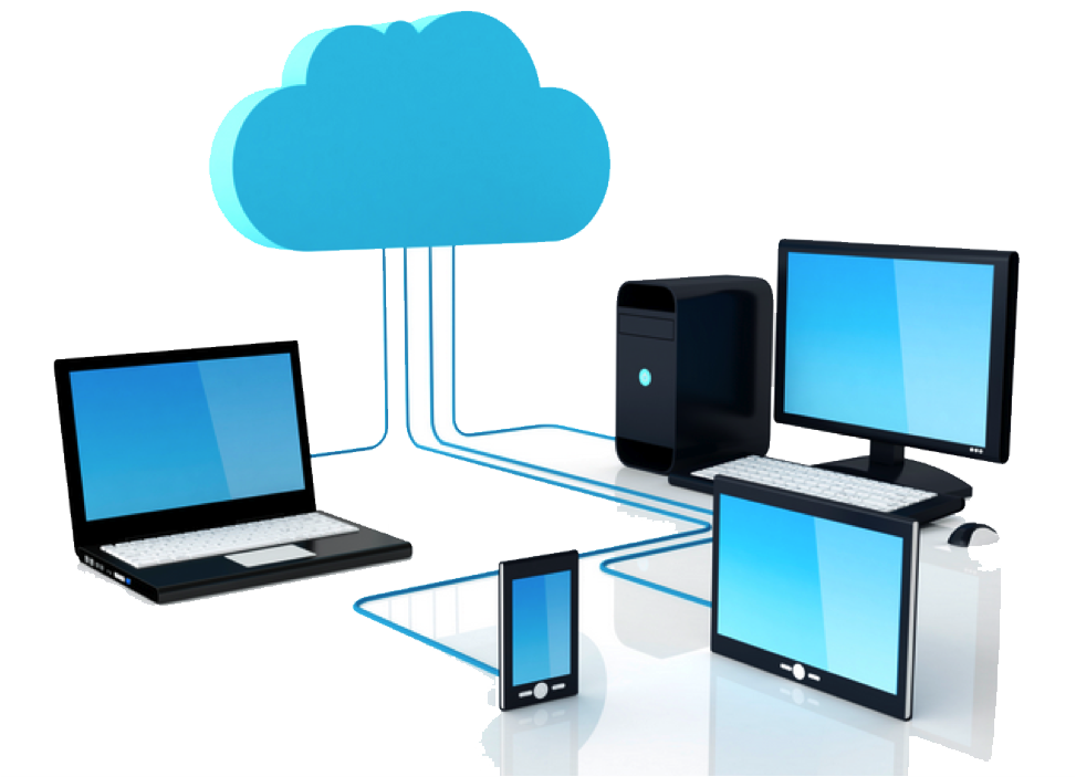 Detail Cloud Computing Png Nomer 26