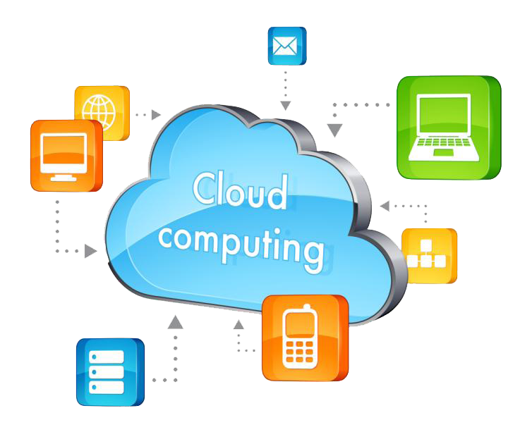 Detail Cloud Computing Png Nomer 27