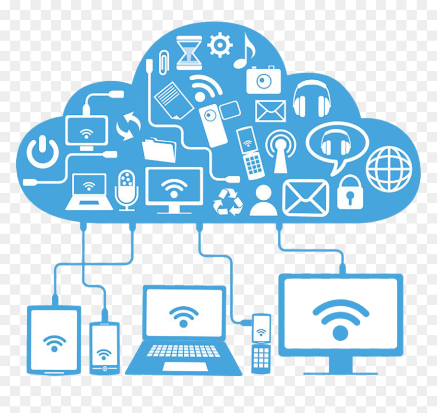 Detail Cloud Computing Png Nomer 29