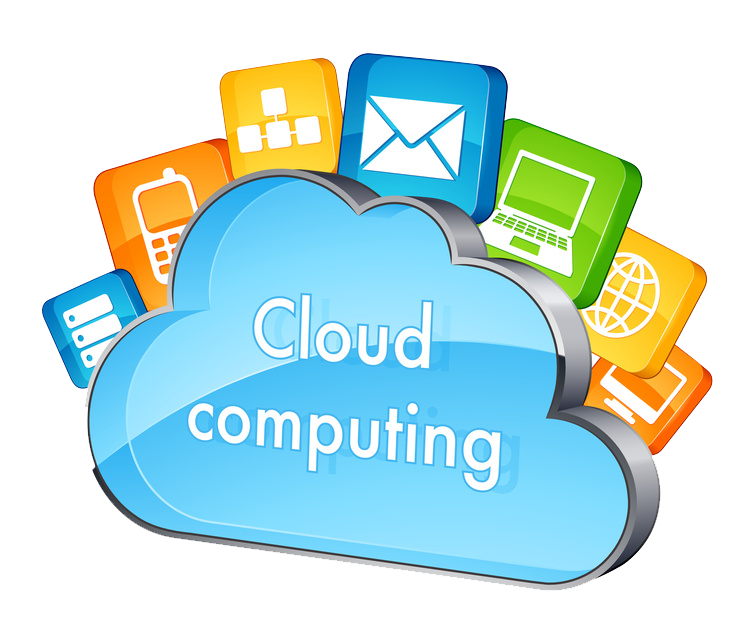 Detail Cloud Computing Png Nomer 30