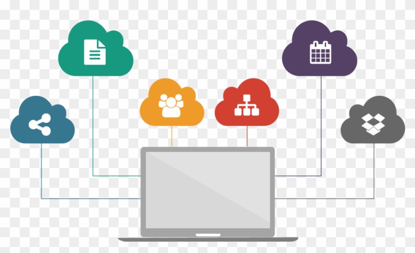 Detail Cloud Computing Png Nomer 31