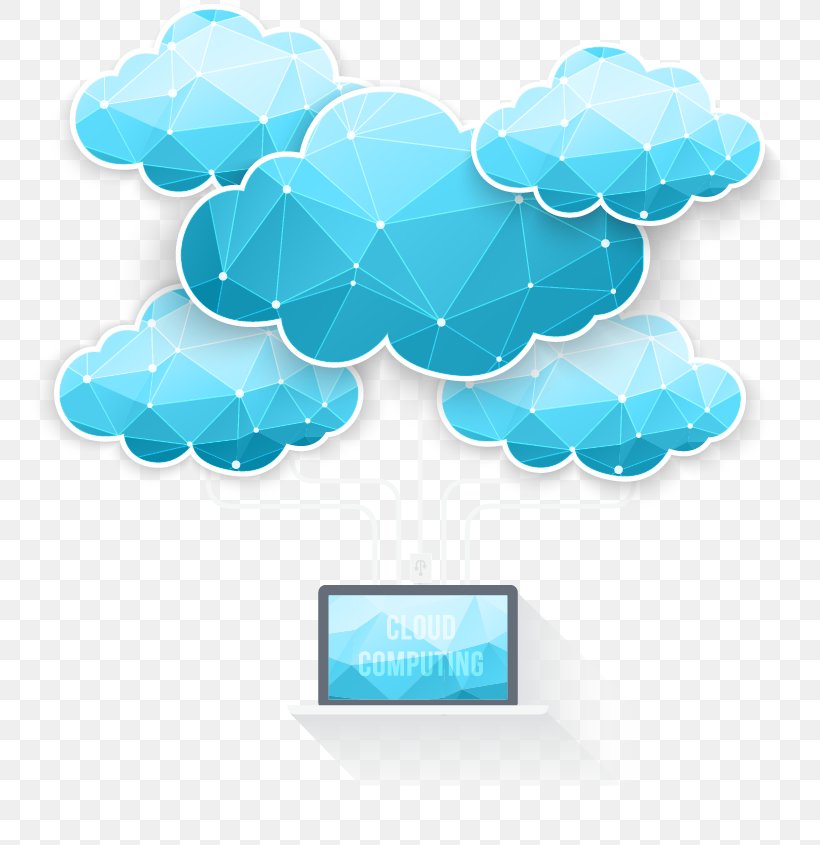 Detail Cloud Computing Png Nomer 39