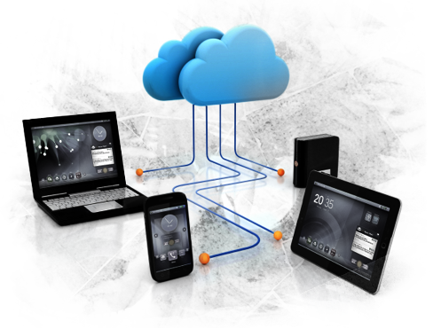 Detail Cloud Computing Png Nomer 40