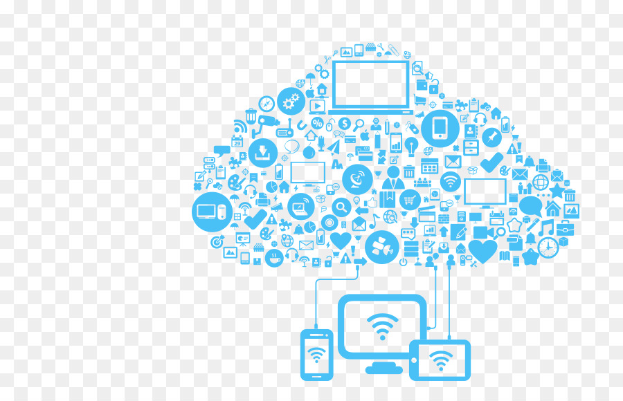 Detail Cloud Computing Png Nomer 45