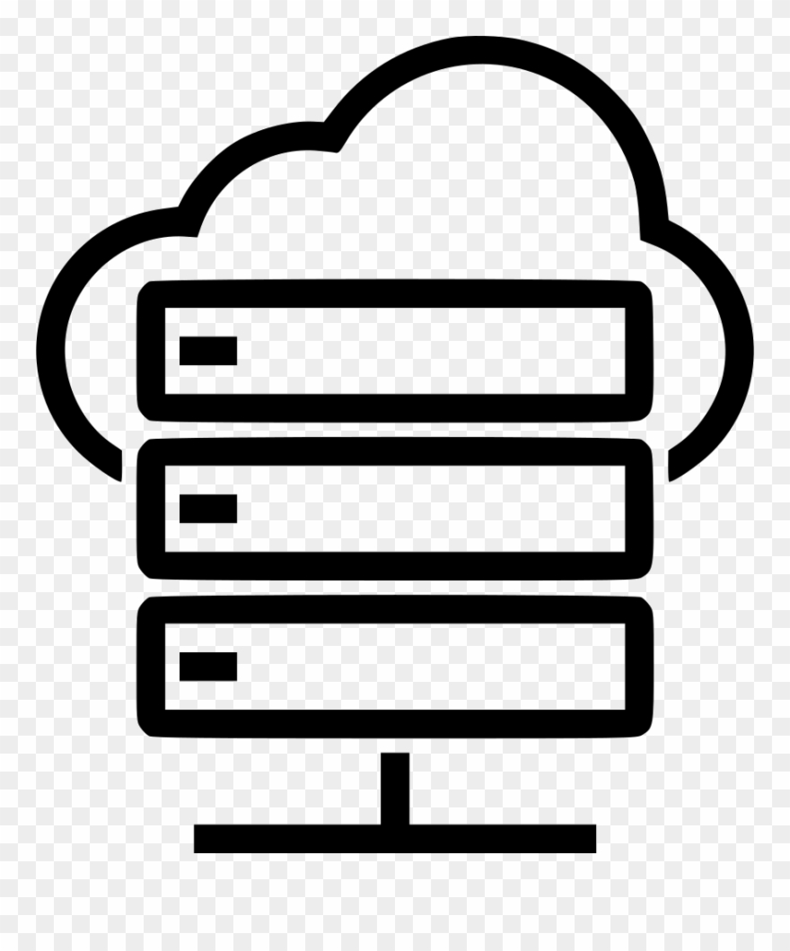Detail Cloud Computing Png Nomer 49