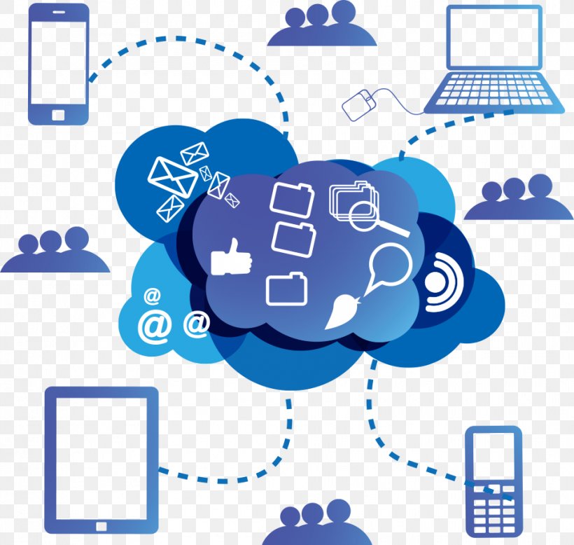 Detail Cloud Computing Png Nomer 51