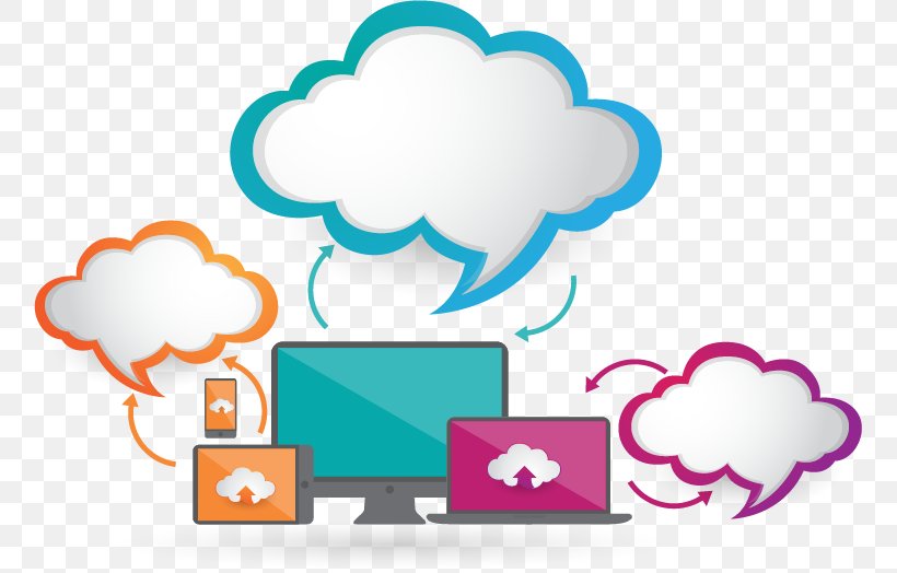 Detail Cloud Computing Png Nomer 53