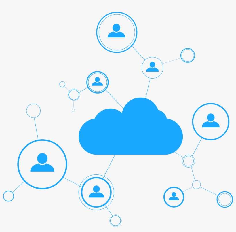 Detail Cloud Computing Png Nomer 10