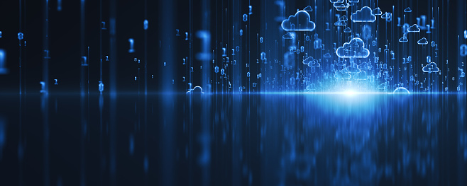 Detail Cloud Computing Wallpaper Nomer 12