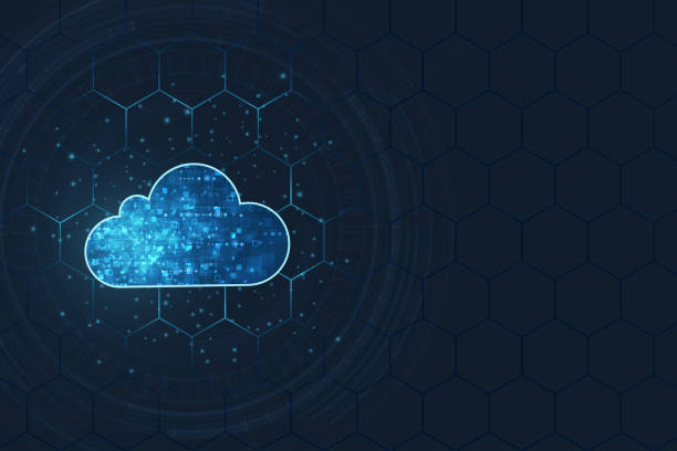 Detail Cloud Computing Wallpaper Nomer 19
