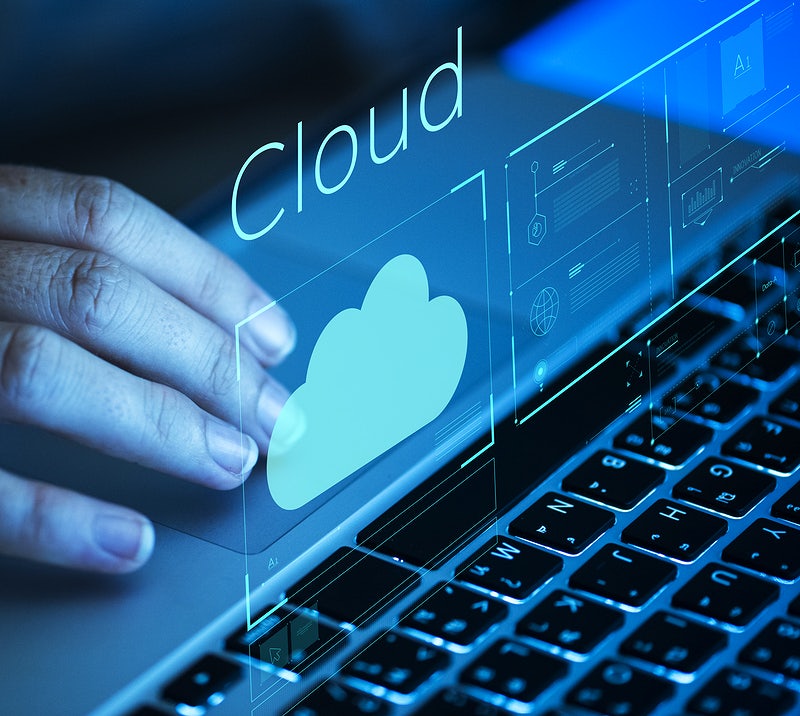 Detail Cloud Computing Wallpaper Nomer 20