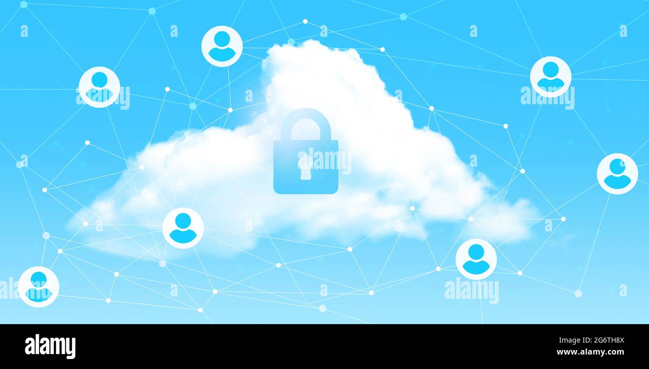 Detail Cloud Computing Wallpaper Nomer 33